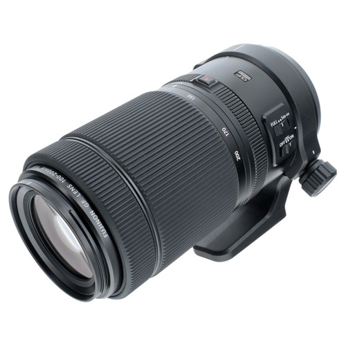 USED FUJIFILM GF 100-200MM F5.6 R LM OIS WR
