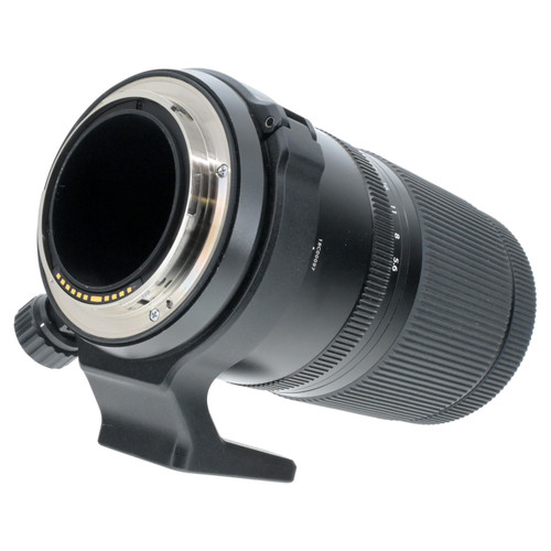 USED FUJIFILM GF 100-200MM F5.6 R LM OIS WR