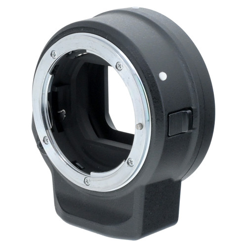 USED NIKON Z FTZ MOUNT ADAPTER