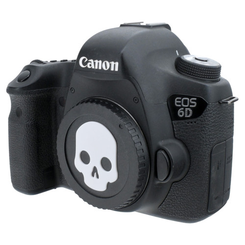 USED CANON EOS 6D