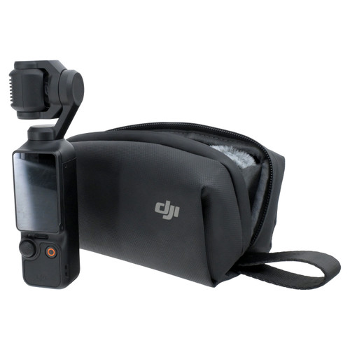 USED DJI OSMO POCKET 3 CREATOR'S COMBO