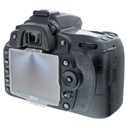 USED NIKON D90 BODY
