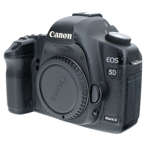 USED CANON EOS 5D MARK II