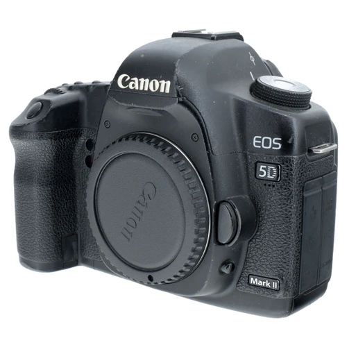 USED CANON EOS 5D MARK II