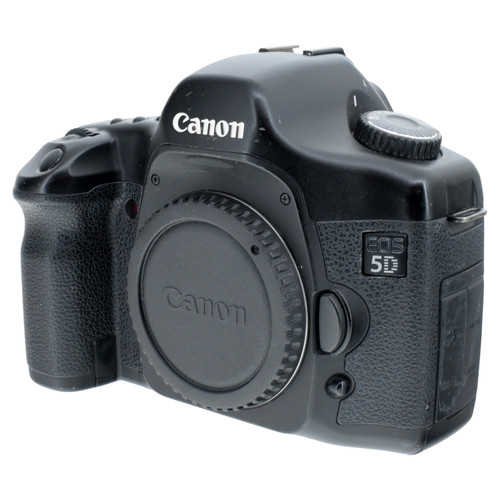 USED CANON EOS 5D