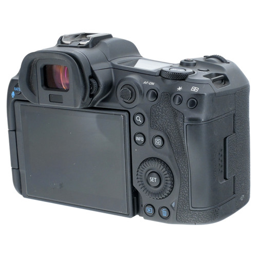 USED CANON EOS R5 BODY