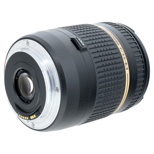 USED TAMRON 18-270MM F3.5-6.3 DI II VC (CANON EF)