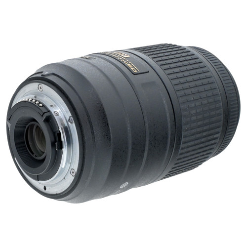 USED NIKON AF-S 55-300MM F4.5-5.6G ED VR (DX)