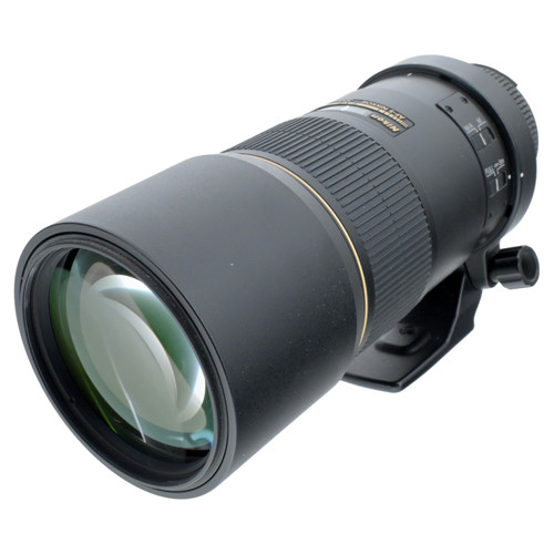 USED NIKON AF-S 300MM F4D ED (FX)