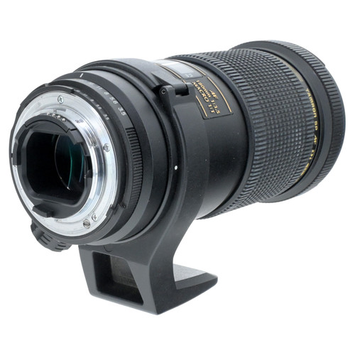 USED TAMRON SP AF 180MM F3.5 DI LD MACRO (NIKON F)