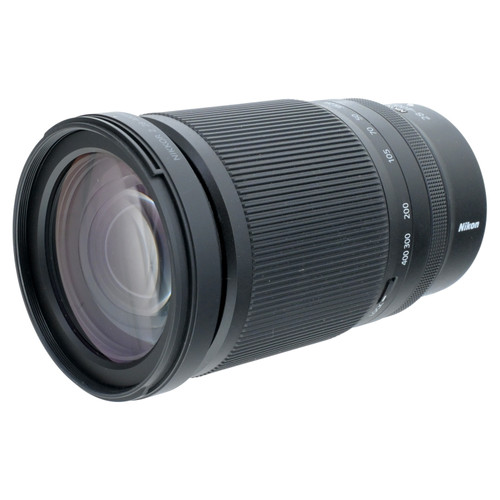 USED NIKON Z 28-400MM F4-8 VR