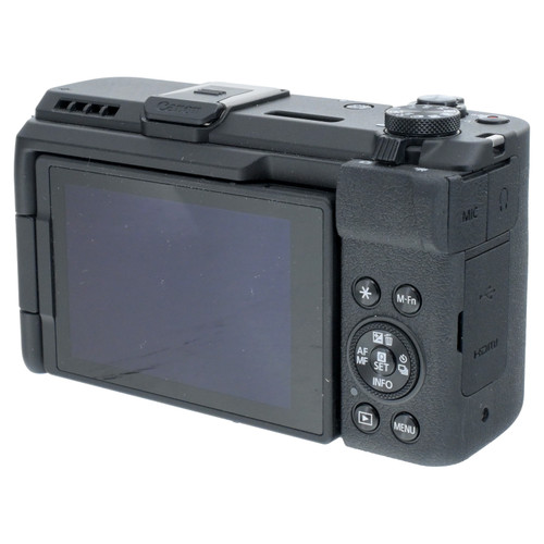 USED CANON POWERSHOT V1