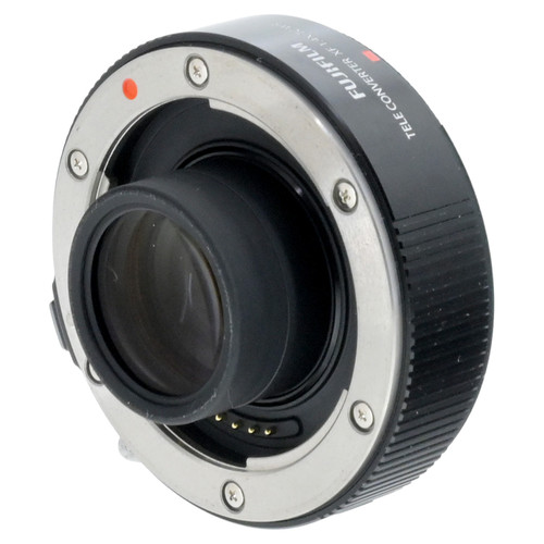 USED FUJIFILM XF 1.4X TC WR