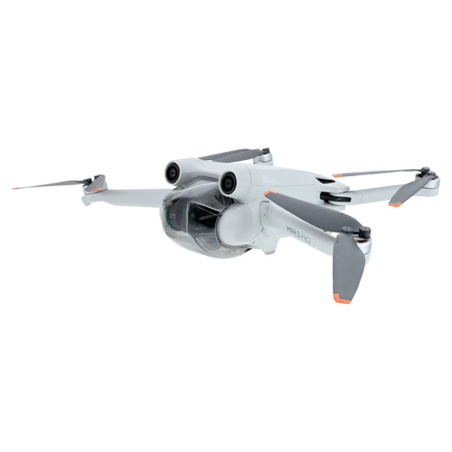 USED DJI MINI 3 DRONE FLY MORE COMBO