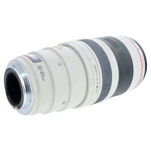 USED CANON EF 100-400MM F4.5-5.6 L IS