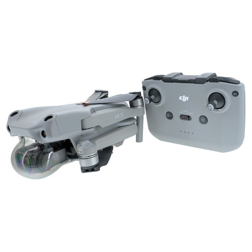 USED DJI MAVIC AIR 2S DRONE