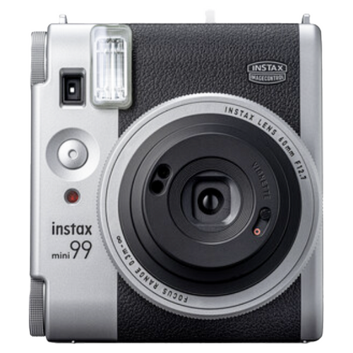 FUJIFILM INSTAX MINI 99 (SILVER)