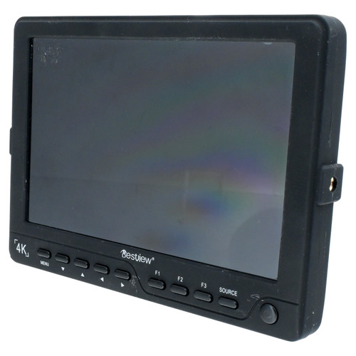 USED BESTVIEW BSY-S7 4K MONITOR