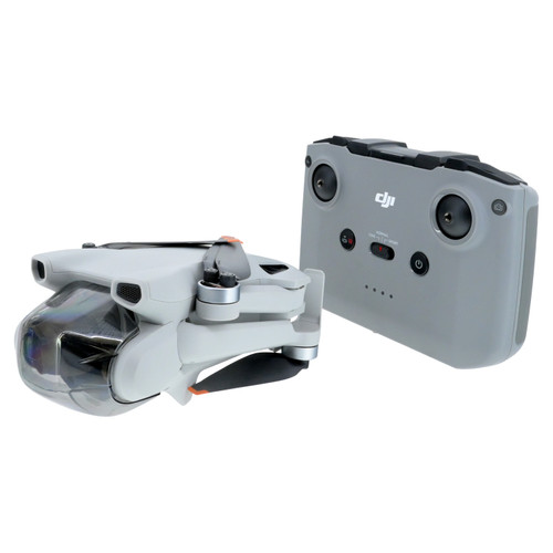USED DJI MINI 3 DRONE (RC)
