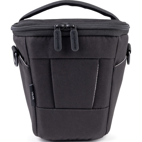 PROMASTER IMPULSE 2.0 HOLSTER BAG 1.6L - MEDIUM (BLACK)