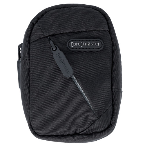 PROMASTER IMPULSE 2.0 POUCH - SMALL (BLACK)