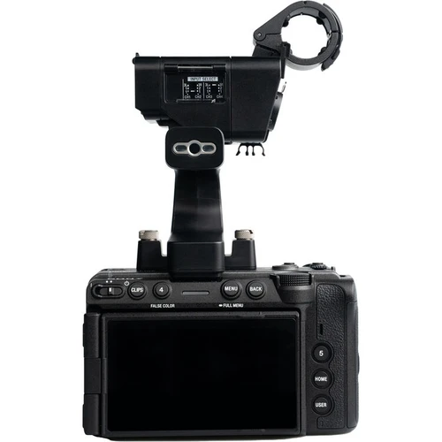 SONY FX5 FULL-FRAME CINEMA CAMERA W/XLR HANDLE UNIT (PRE-ORDER DEPOSIT ONLY)
