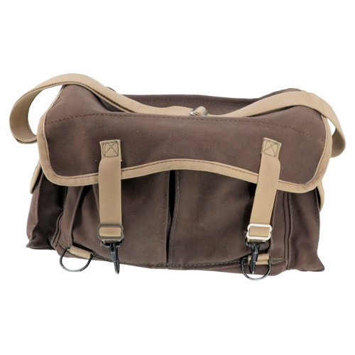 USED DOMKE F-2 CAMERA BAG