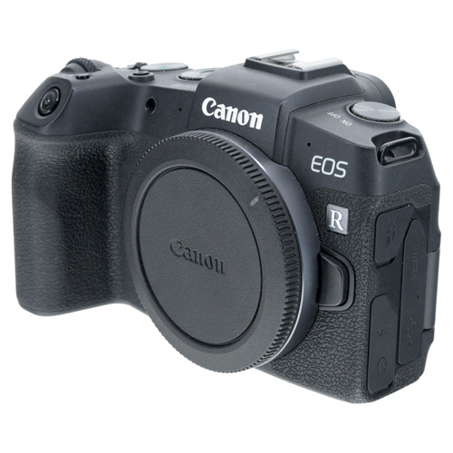 USED CANON EOS RP