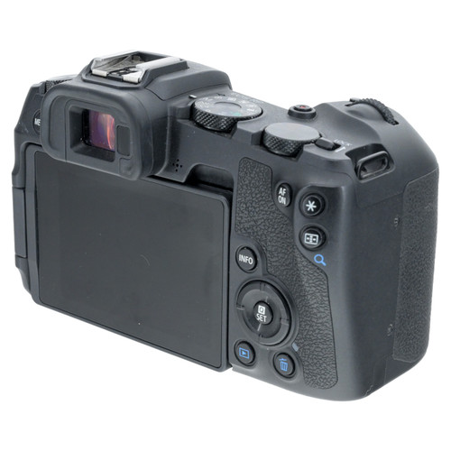 USED CANON EOS RP