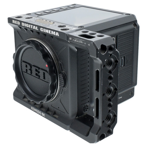 USED RED KOMODO 6K