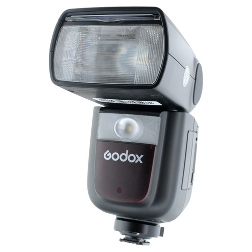 USED GODOX V860S III FLASH (SONY)