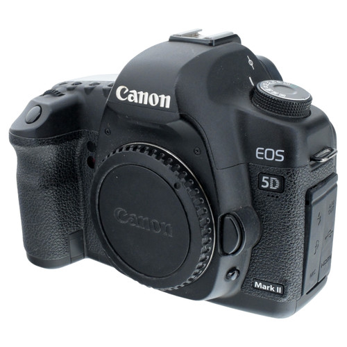 USED CANON EOS 5D MARK II