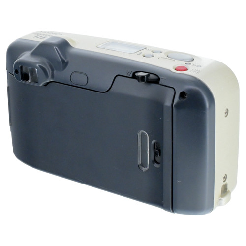USED YASHICA ZOOMATE 115