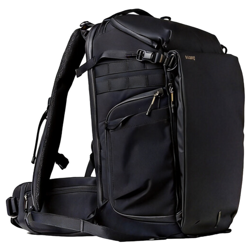 SMALLRIG OUTDOOR BACKPACK - 25L (BLACK)