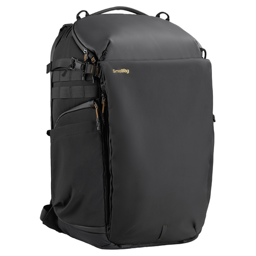SMALLRIG OUTDOOR BACKPACK - 25L (BLACK)