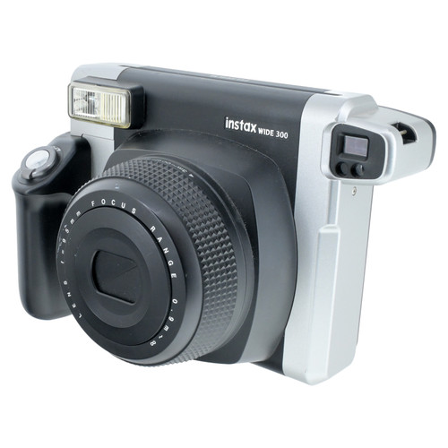 USED FUJIFILM INSTAX WIDE 300
