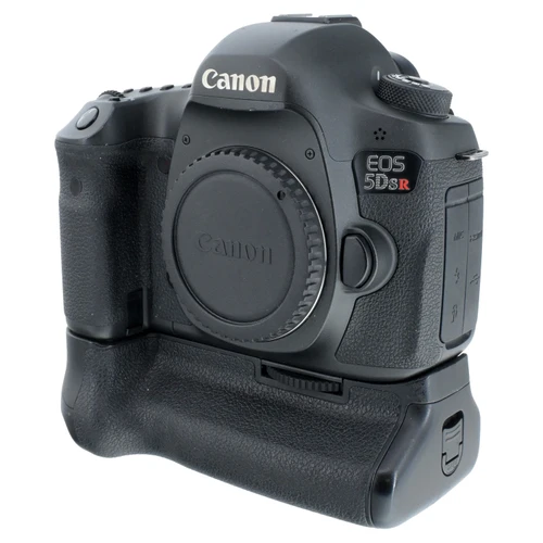 USED CANON EOS 5DS R