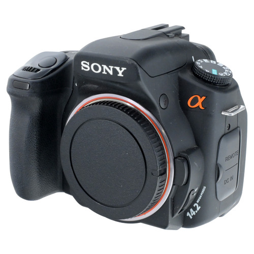USED SONY A350 BODY