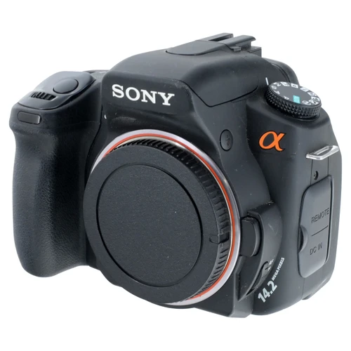 USED SONY A350 BODY