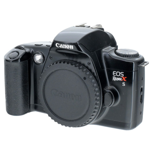 USED CANON EOS REBEL XS (35MM)
