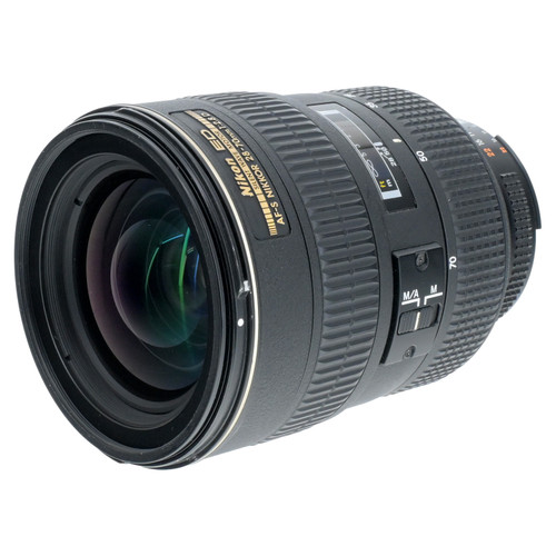 USED NIKON AF-S 28-70MM F2.8D ED (FX)