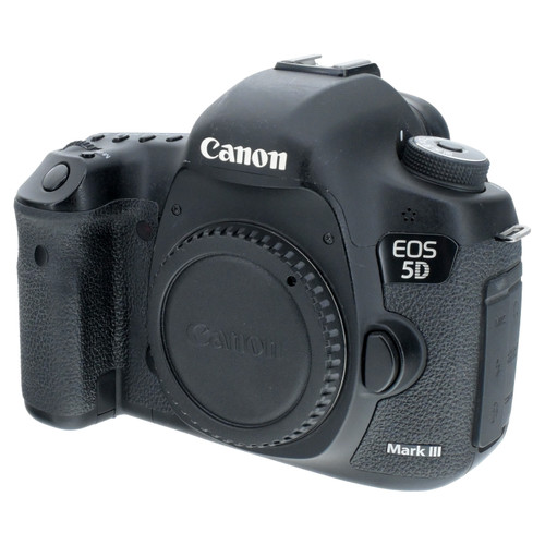 USED CANON EOS 5D MARK III