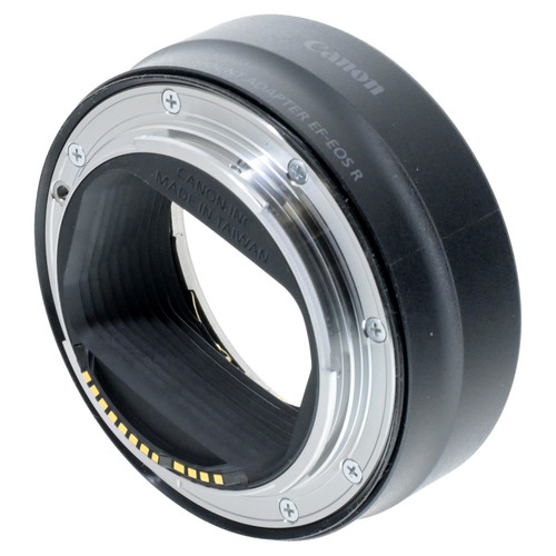 USED CANON EF > EOS-R ADAPTER