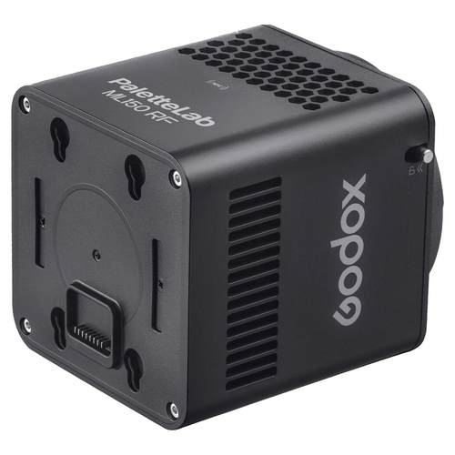 Godox ML 150 RF PaletteLab LED Light (BLACK)