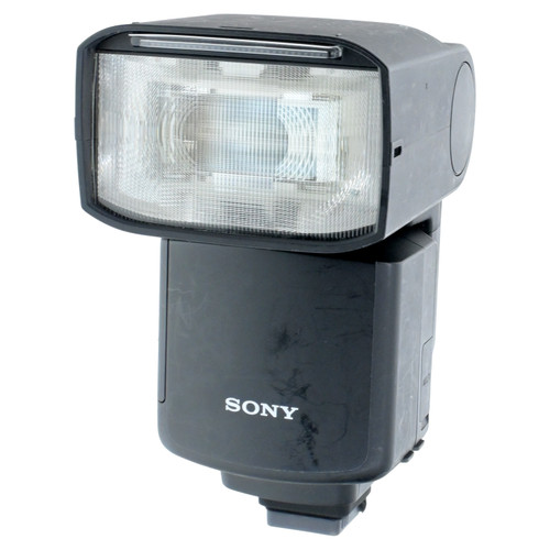 USED SONY HVL-F60RM2 FLASH