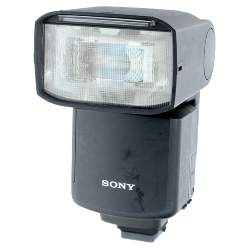 USED SONY HVL-F60RM2 FLASH