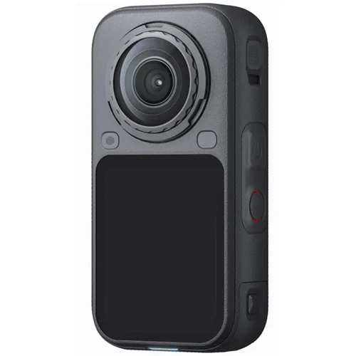 INSTA360 X6 ESSENTIALS BUNDLE (MIDNIGHT BLACK)