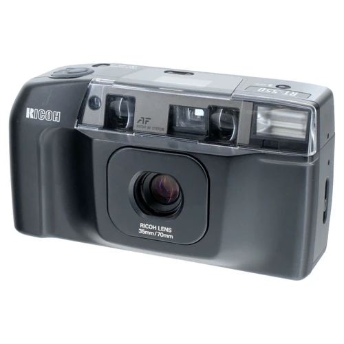 USED RICOH RT-550