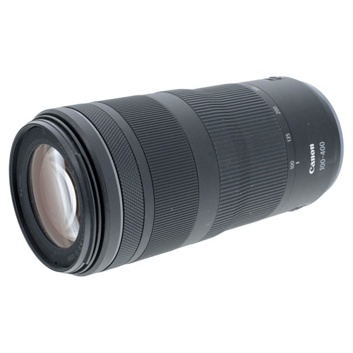USED CANON RF 100-400MM F5.6-8 IS USM