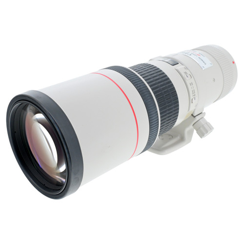 USED CANON EF 400MM F5.6 L